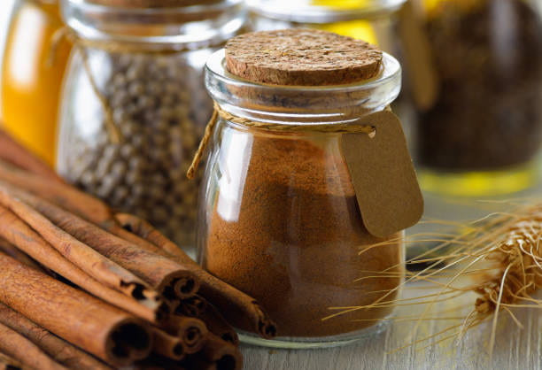 خرید و قیمت دارچین + فروش عمده